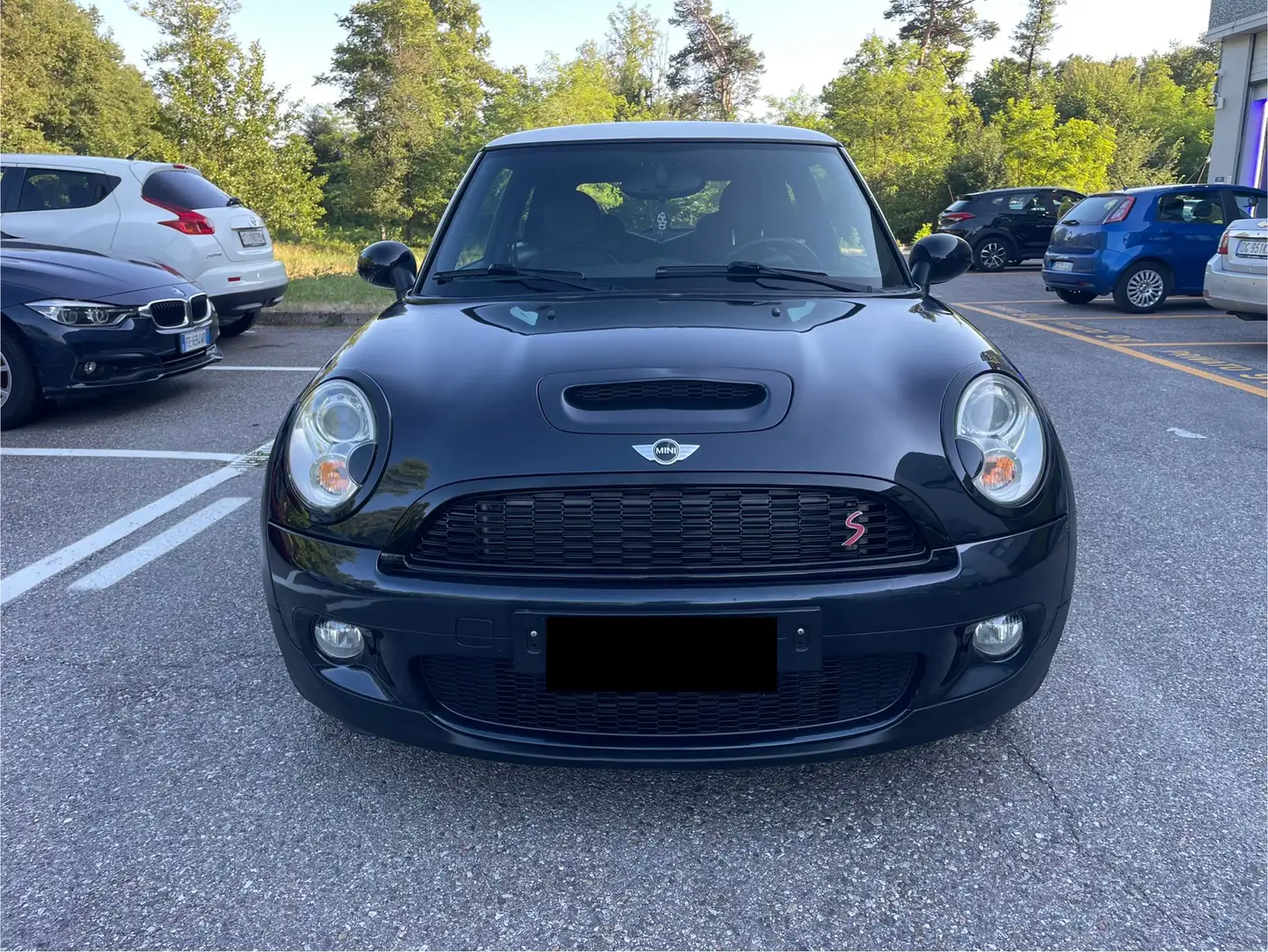 MINI Cooper S 1.6 Chili 175cv - 1