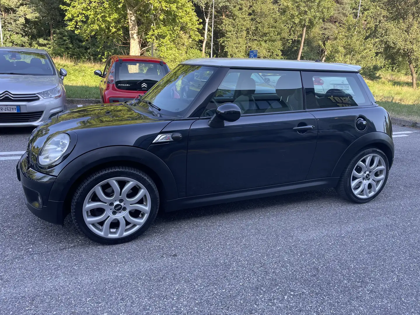 MINI Cooper S 1.6 Chili 175cv - 2