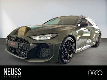 RS 5 Avant quattro PHEV HUD+KERAMIK+B&O+SPORT+PRO