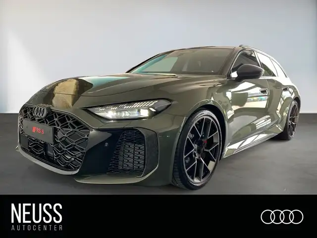 Audi RS5 RS 5 Avant quattro PHEV HUD+KERAMIK+B&O+SPORT+PRO