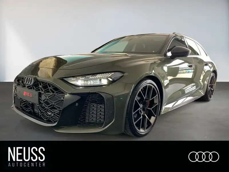 AUDI Rs5