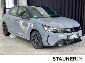 GS Line *R-KAMERA*LHZ*SHZ*LED*CARPLAY*PDC*