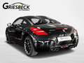 Peugeot RCZ 1.6 200 THP Navi Bi-Xenon Dyn. Kurvenlicht Klimaau Black - thumbnail 3