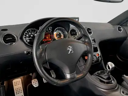 Annonce voiture d'occasion Peugeot RCZ - CARADIZE