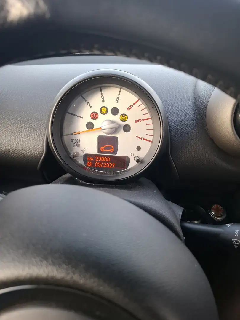 MINI Countryman D - 2