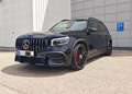 Mercedes-Benz GLB 35 AMG 4MATIC Aut. Schwarz - thumbnail 2