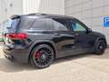 Mercedes-Benz GLB 35 AMG 4MATIC Aut. Schwarz - thumbnail 10