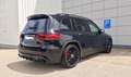 Mercedes-Benz GLB 35 AMG 4MATIC Aut. Schwarz - thumbnail 9