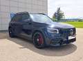 Mercedes-Benz GLB 35 AMG 4MATIC Aut. Schwarz - thumbnail 4