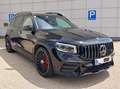 Mercedes-Benz GLB 35 AMG 4MATIC Aut. Schwarz - thumbnail 3