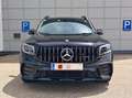 Mercedes-Benz GLB 35 AMG 4MATIC Aut. Schwarz - thumbnail 7
