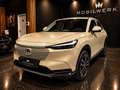 Honda HR-V 1,5 i-MMD Hybrid 2WD Elegance Aut. Beige - thumbnail 1