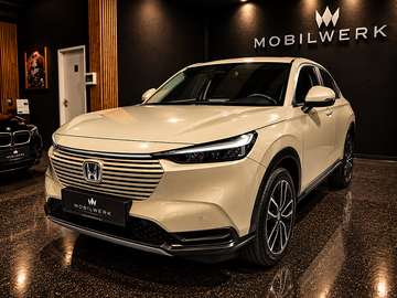 1,5 i-MMD Hybrid 2WD Elegance Aut.