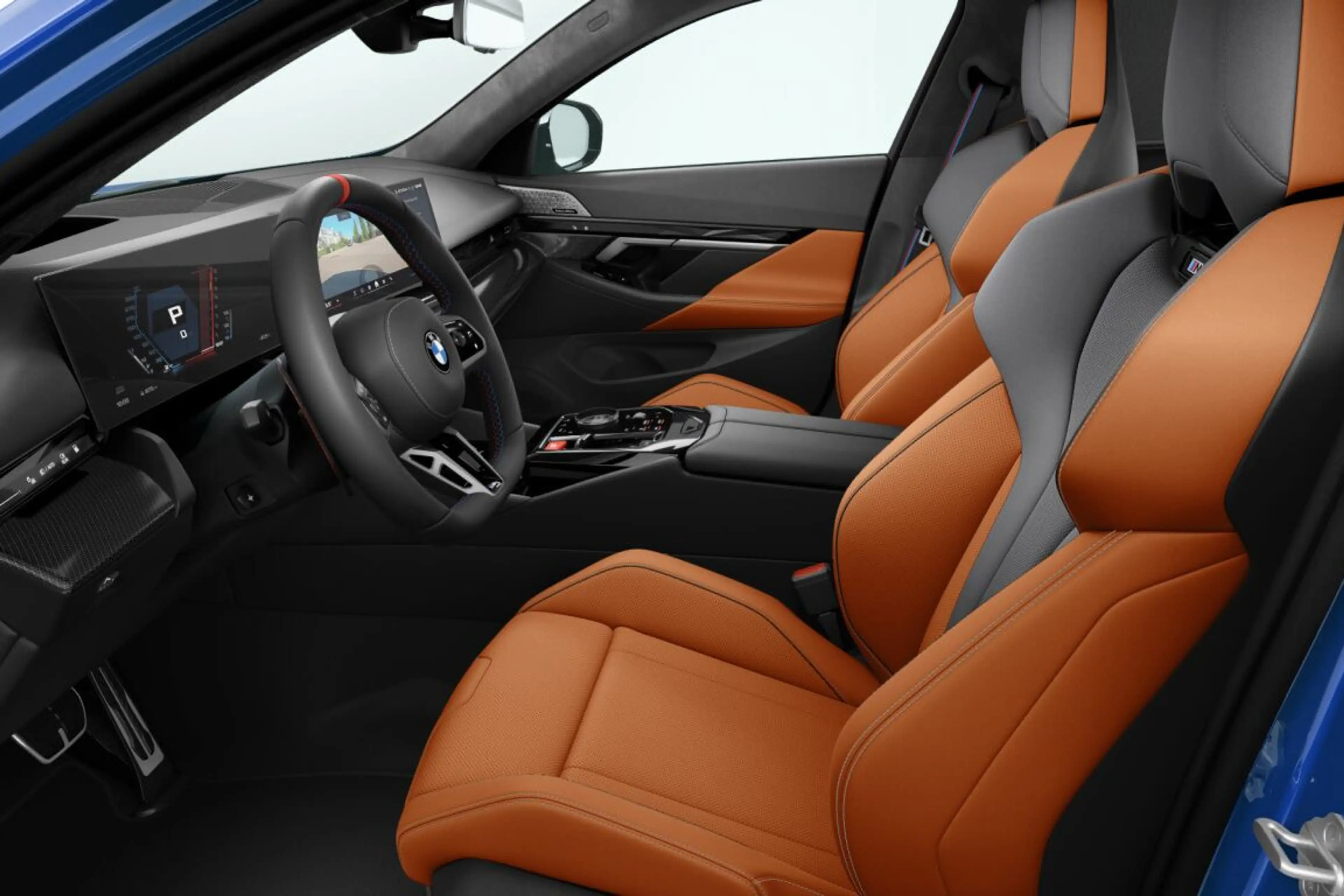 BMW M5 Sedan M5 | Comfort Pack | M Driver's Pack | Trekha — photo 4