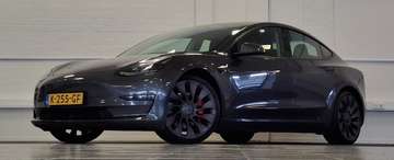 Performance AWD 75 kWh Soh 86,2% Full FSD 463pk 3,