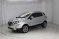 Ford EcoSport * Navi * RFK * Lenkradhzg. ST-Line Silber - thumbnail 1