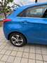 Hyundai i30 i30 blue 1.6 GDI DCT Passion Blau - thumbnail 4