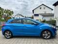 Hyundai i30 i30 blue 1.6 GDI DCT Passion Blau - thumbnail 2