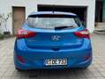 Hyundai i30 i30 blue 1.6 GDI DCT Passion Blau - thumbnail 5