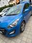 Hyundai i30 i30 blue 1.6 GDI DCT Passion Blau - thumbnail 13