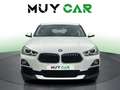BMW X2 sDrive 16d Blanc - thumbnail 2