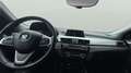 BMW X2 sDrive 16d Blanc - thumbnail 9