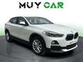 BMW X2 sDrive 16d Blanc - thumbnail 1