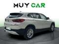 BMW X2 sDrive 16d Blanc - thumbnail 7