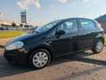 Fiat Grande Punto 1.2 8V Active*KLIMA*RADIO-CD*AUX !! Schwarz - thumbnail 8