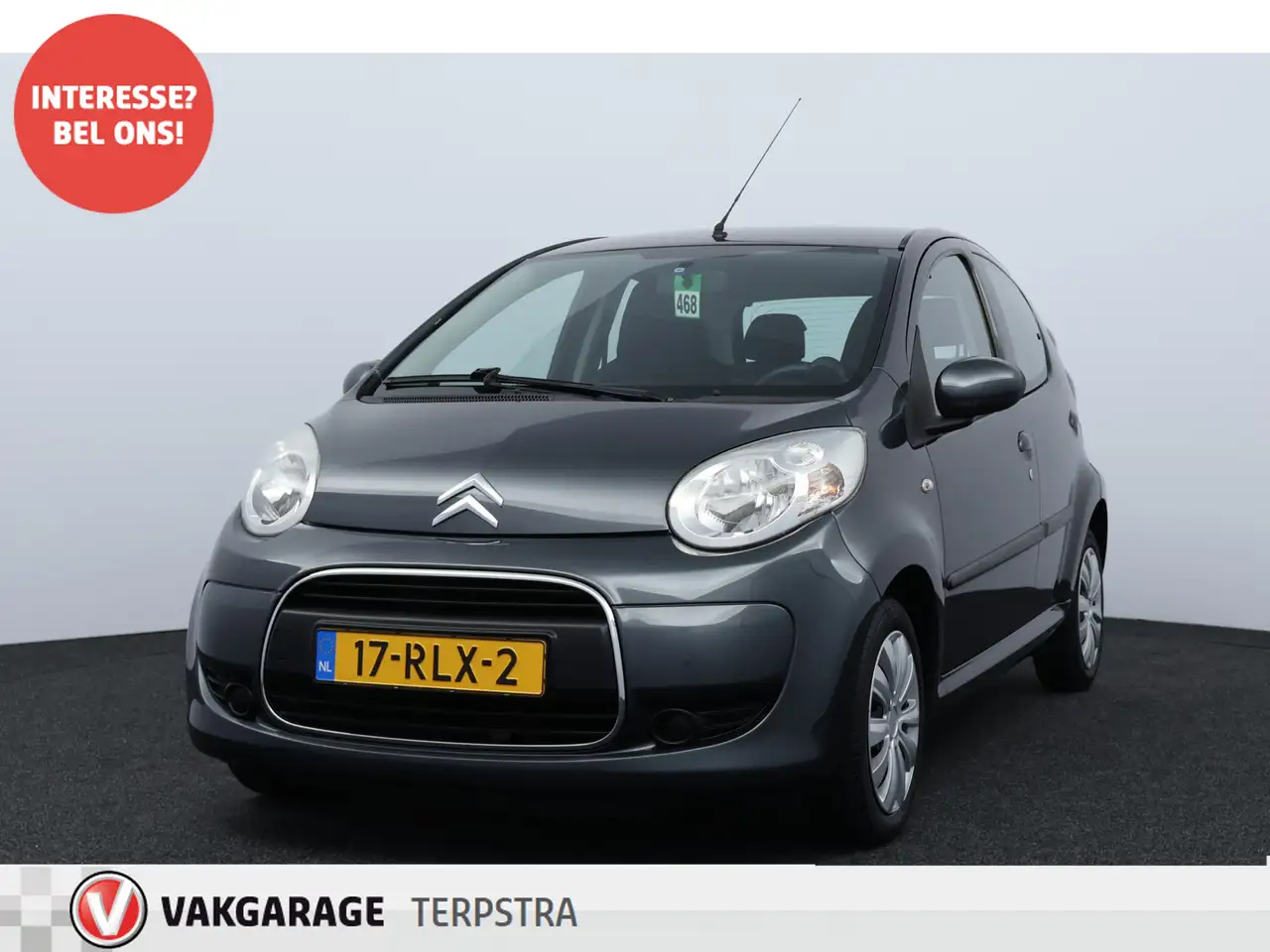 Citroën C1