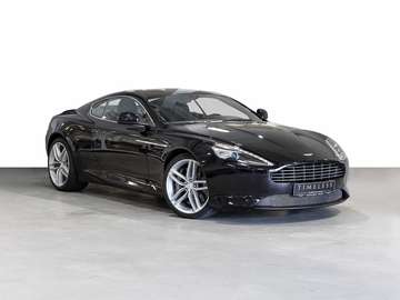 Coupe -Onyx Black-
