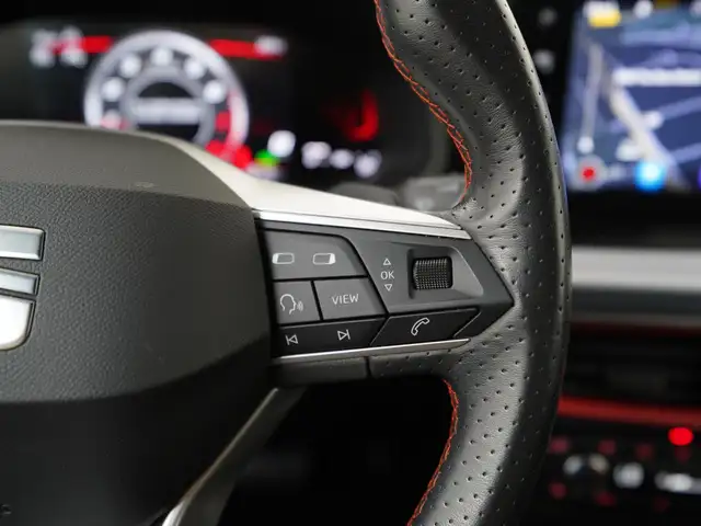 SEAT Arona view 10