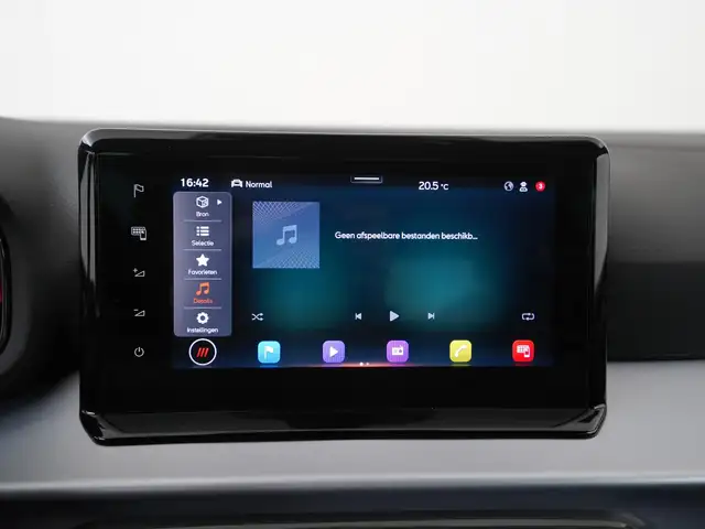 SEAT Arona view 14