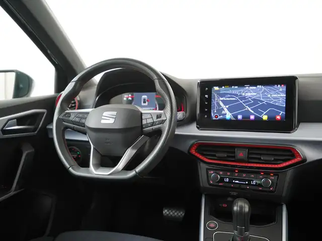 SEAT Arona view 6