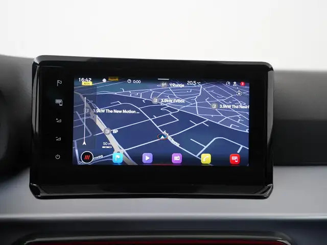 SEAT Arona view 13