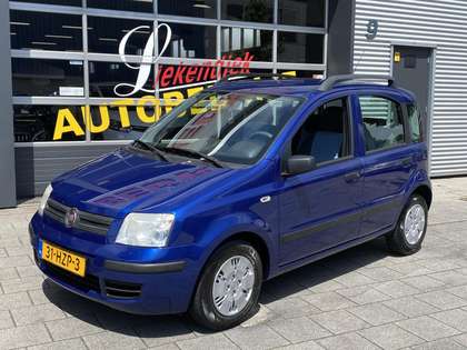 Fiat Panda 1.2 Edizione Cool - Airco I PDC I Comfort pakket I