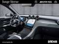 Mercedes-Benz GLC 300 GLC 300 de 4M AMG/AHK/Burmester/LED/MBUX/20''/ Grau - thumbnail 6
