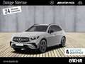 Mercedes-Benz GLC 300 GLC 300 de 4M AMG/AHK/Burmester/LED/MBUX/20''/ Grau - thumbnail 1
