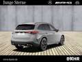 Mercedes-Benz GLC 300 GLC 300 de 4M AMG/AHK/Burmester/LED/MBUX/20''/ Grau - thumbnail 3