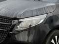 Mercedes-Benz V 300 d 4MATIC AVANTGARDE Extralang MOPF+MBUX+ALLRAD Noir - thumbnail 3