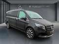 Mercedes-Benz V 300 d 4MATIC AVANTGARDE Extralang MOPF+MBUX+ALLRAD Noir - thumbnail 16