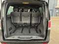 Mercedes-Benz V 300 d 4MATIC AVANTGARDE Extralang MOPF+MBUX+ALLRAD Noir - thumbnail 11