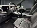 Mercedes-Benz V 300 d 4MATIC AVANTGARDE Extralang MOPF+MBUX+ALLRAD Noir - thumbnail 6