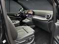 Mercedes-Benz V 300 d 4MATIC AVANTGARDE Extralang MOPF+MBUX+ALLRAD Noir - thumbnail 15