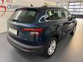 Skoda Karoq 2,0TDI DSG 4x4 Style *LED*NAVI*ACC*Sitzheizung ... Bleu - thumbnail 4