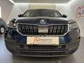 Skoda Karoq 2,0TDI DSG 4x4 Style *LED*NAVI*ACC*Sitzheizung ... Bleu - thumbnail 44