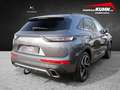 DS Automobiles DS 7 Crossback E-Tense Louvre 4x4 AHK ACC LED Grau - thumbnail 3