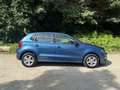 Volkswagen Polo Polo Trendline 1,4 TDI Trendline Blau - thumbnail 3