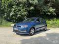 Volkswagen Polo Polo Trendline 1,4 TDI Trendline Blau - thumbnail 1