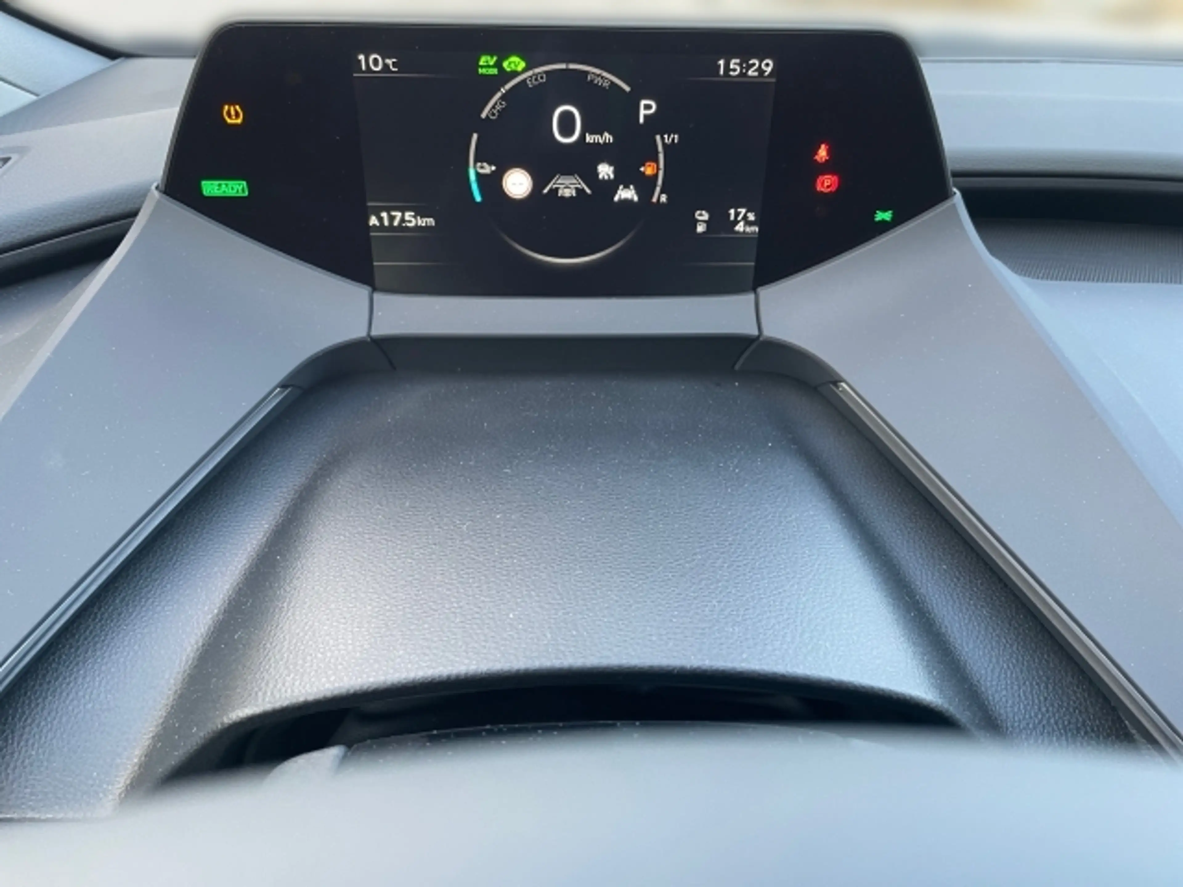 Toyota Prius PRIUS PlugIn Hybrid — photo 5